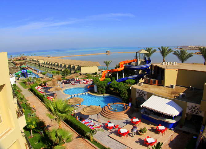 vakantie-naar-Panorama Bungalows Resort Hurghada-juni 2025