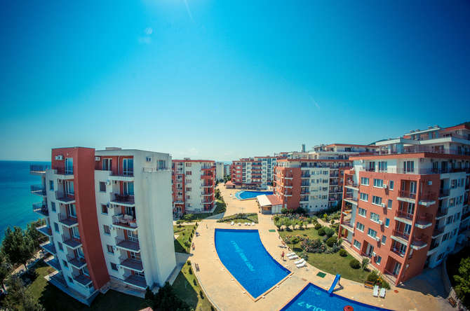 vakantie-naar-Panorama Fort Beach-mei 2025