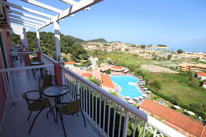 vakantie-naar-Panorama Sidari Hotel-mei 2025