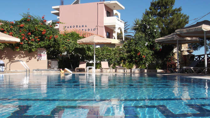 vakantie-naar-Panorama Studios Appartementen-mei 2025