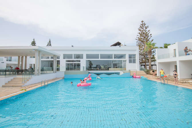 vakantie-naar-Panthea Holiday Village-mei 2025