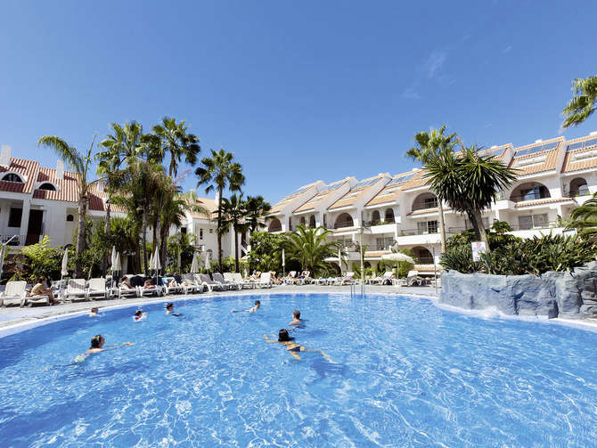 vakantie-naar-Paradise Park Fun Lifestyle Hotel-mei 2024