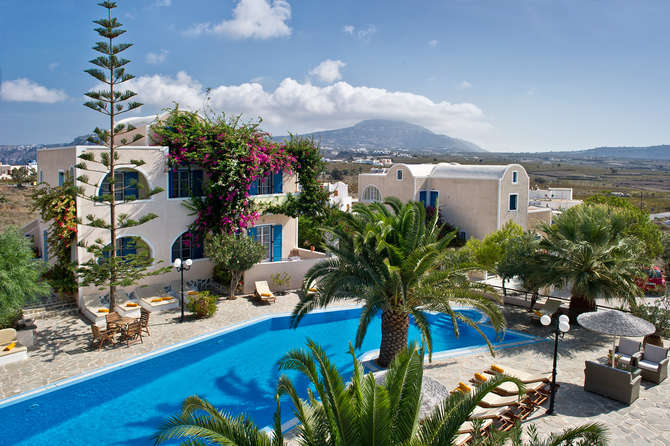 vakantie-naar-Paradise Resort-mei 2025
