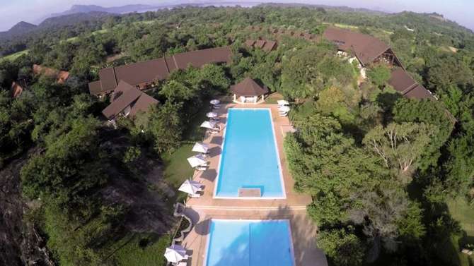 vakantie-naar-Paradise Resort Spa-mei 2025