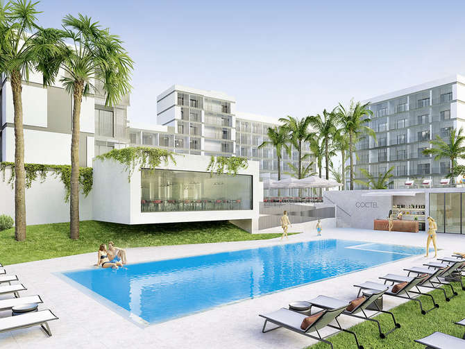 vakantie-naar-Paradiso Garden Hotel-mei 2025