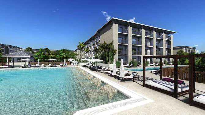 vakantie-naar-Paradisus Los Cayos-mei 2025