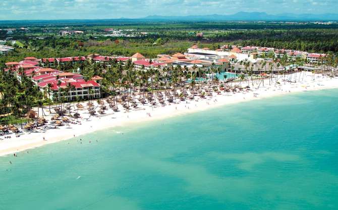 vakantie-naar-Paradisus Palma Real Golf Spa Resort-mei 2025