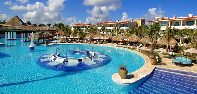 vakantie-naar-Paradisus Punta Cana Resort-april 2024