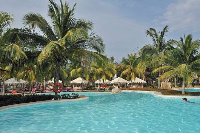 vakantie-naar-Paradisus Rio De Oro Resort Spa-mei 2025