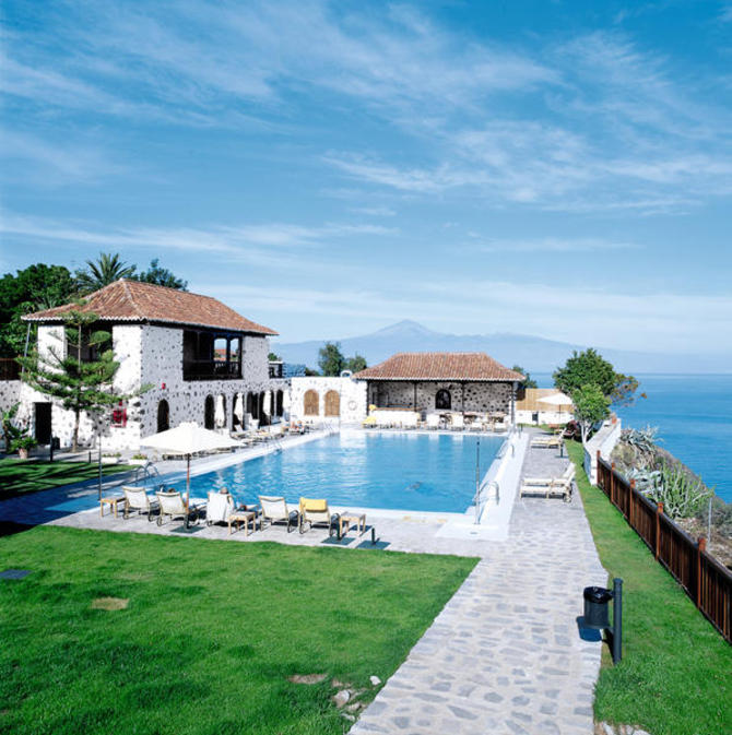 vakantie-naar-Parador De La Gomera-mei 2025