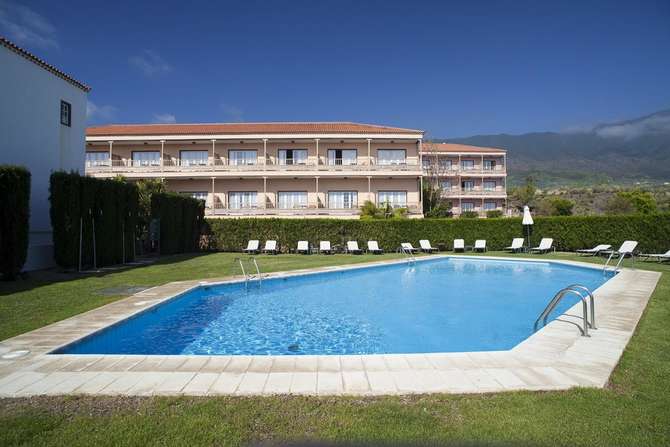 vakantie-naar-Parador De La Palma-mei 2025