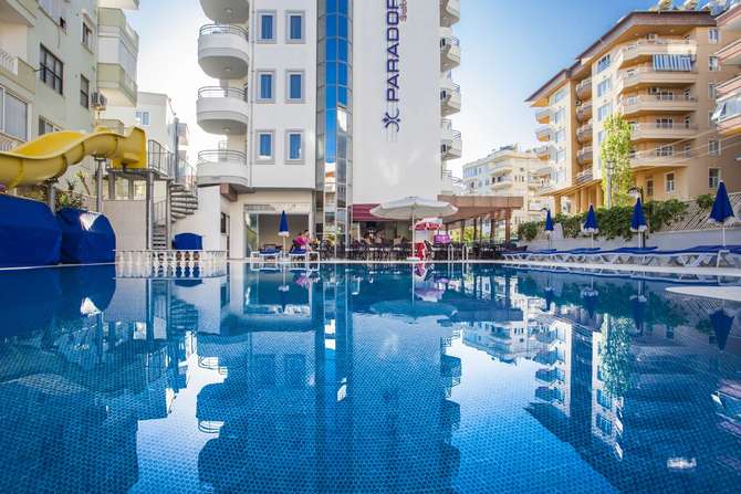vakantie-naar-Parador Suite Hotel-mei 2025