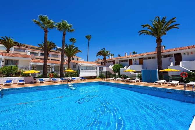 vakantie-naar-Paraiso Del Sol Appartementen-mei 2025