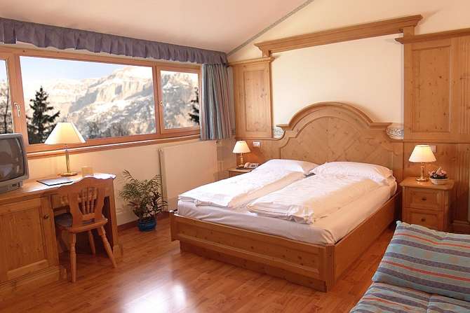 vakantie-naar-Park Hotel Folgarida-mei 2025