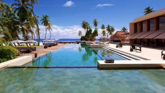 vakantie-naar-Park Hyatt Maldives Hadahaa-april 2024
