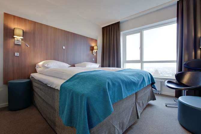 vakantie-naar-Park Inn By Radisson Copenhagen Airport Hotel-mei 2025