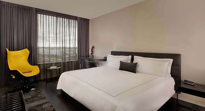vakantie-naar-Park Plaza London Park Royal-mei 2025