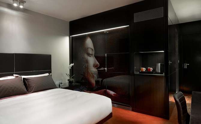 vakantie-naar-Park Plaza Westminster Bridge-mei 2025