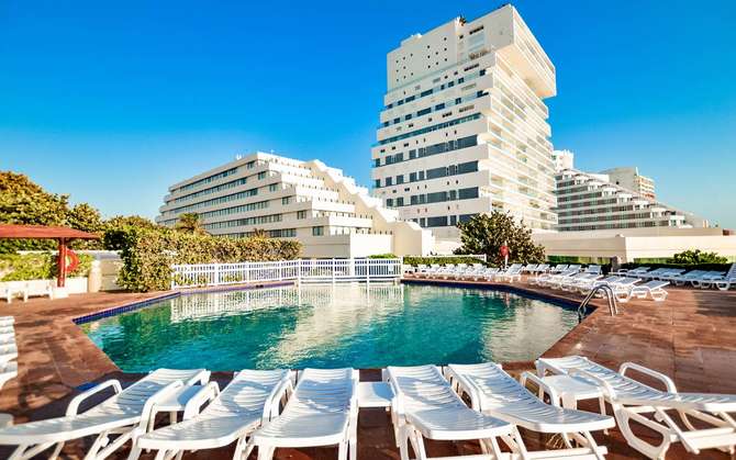 vakantie-naar-Park Royal Cancun All Inclusive-april 2024