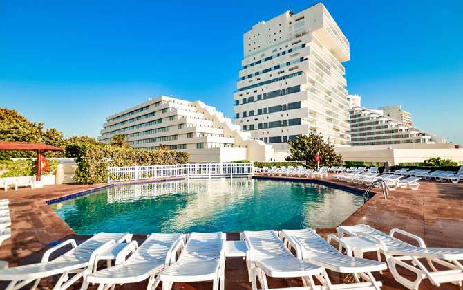 vakantie-naar-Park Royal Cancun All Inclusive-mei 2025