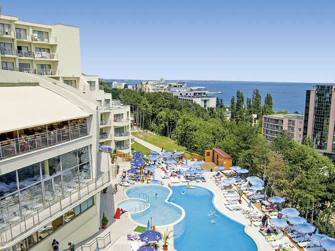 vakantie-naar-Parkhotel Golden Beach-mei 2025