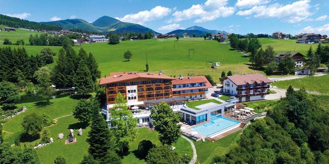 vakantie-naar-Parkhotel Holzerhof-mei 2025