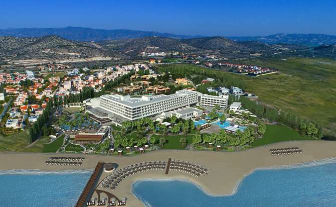 vakantie-naar-Parklane A Luxury Collection Resort Spa-mei 2024