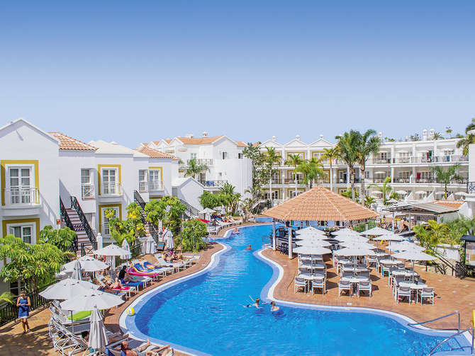 vakantie-naar-Parque Del Sol-mei 2025