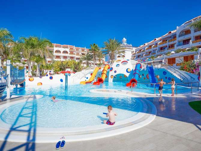 vakantie-naar-Parque Santiago Iii-mei 2025