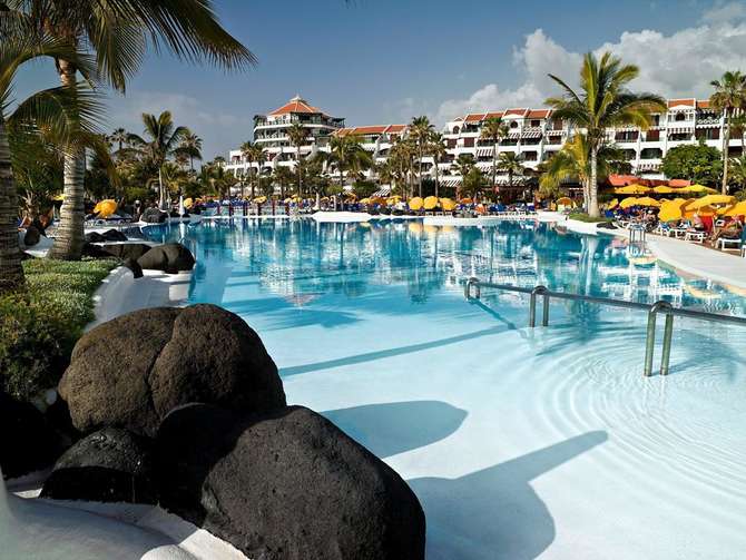 vakantie-naar-Parque Santiago Iv-mei 2025