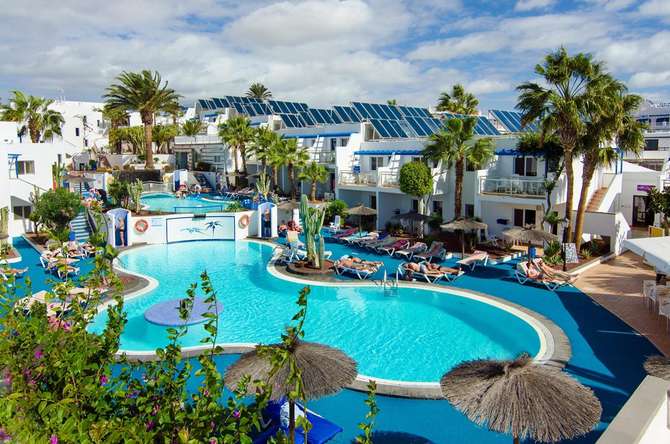 vakantie-naar-Parque Tropical-mei 2025
