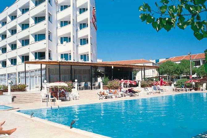 vakantie-naar-Pasabey Hotel-mei 2025