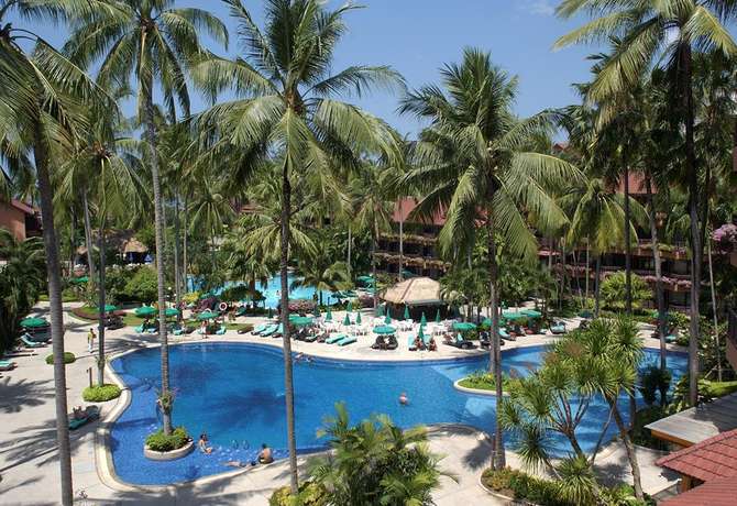 vakantie-naar-Patong Merlin Hotel-juni 2025