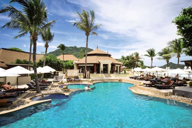 vakantie-naar-Pavilion Samui Villas Resort-mei 2025