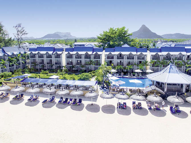 vakantie-naar-Pearle Beach Resort Spa-april 2024