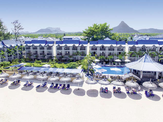 vakantie-naar-Pearle Beach Resort Spa-mei 2025