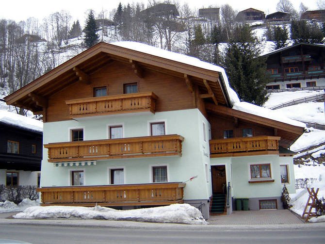 vakantie-naar-Pension Bohmerwald-april 2024