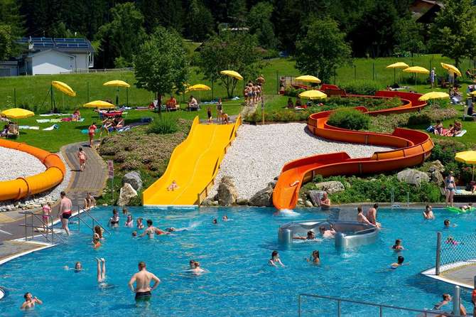 vakantie-naar-Pension Kleinarl-mei 2025