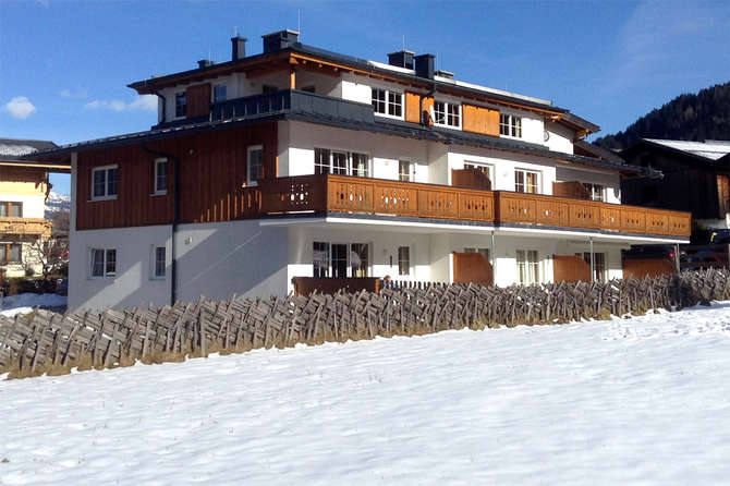 vakantie-naar-Penthouse Appartement Kitzpanorama-mei 2025