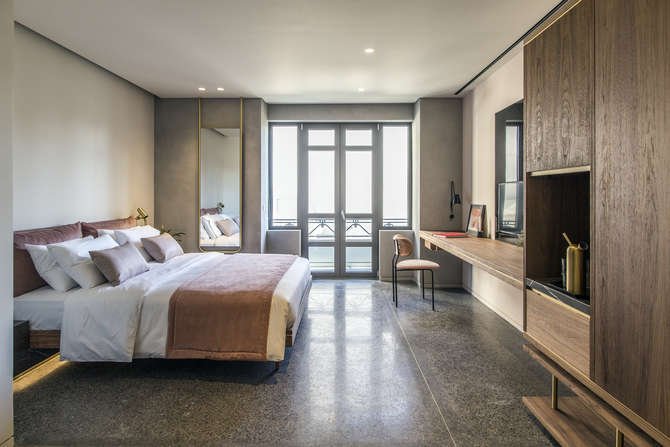 vakantie-naar-Perianth Hotel-mei 2025