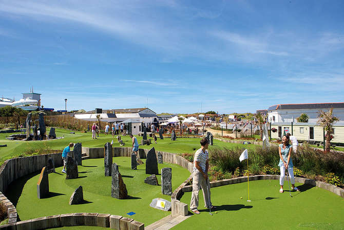 vakantie-naar-Perran Sands Holiday Park-mei 2025