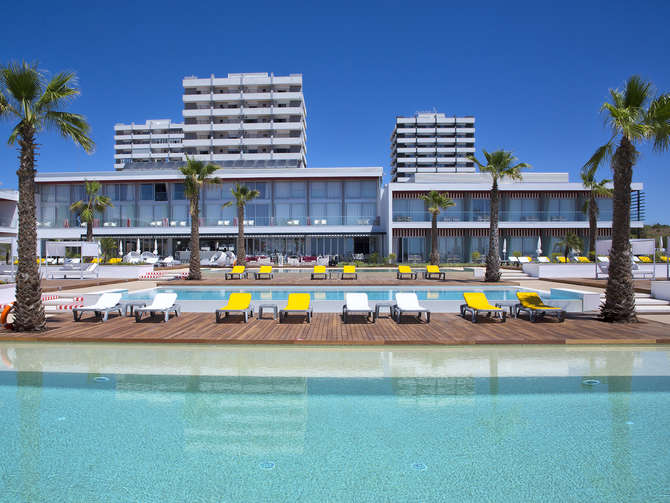 vakantie-naar-Pestana Alvor South Beach-mei 2025