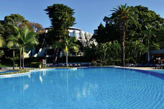 vakantie-naar-Pestana Casino Park-mei 2025