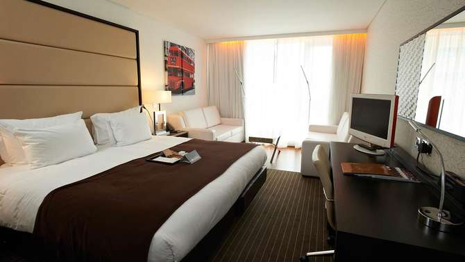 vakantie-naar-Pestana Chelsea Bridge Premium Hotel Spa-mei 2024