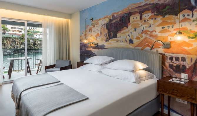 vakantie-naar-Pestana Churchill Bay-mei 2025