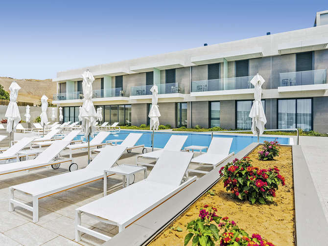 vakantie-naar-Pestana Ilha Dourada Hotel Villas-mei 2024