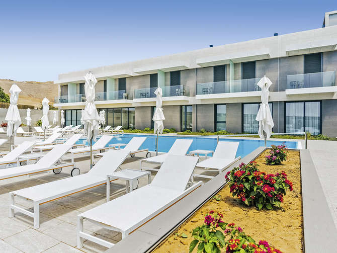 vakantie-naar-Pestana Ilha Dourada Hotel Villas-mei 2025