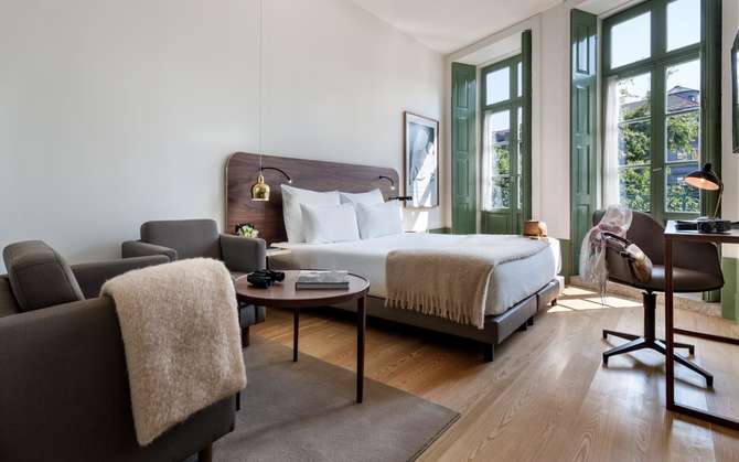 vakantie-naar-Pestana Porto Goldsmith-mei 2025
