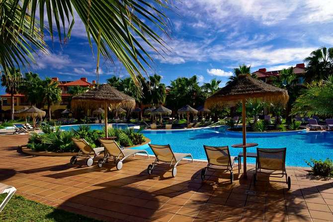 vakantie-naar-Pestana Porto Santo Beach Resort Spa-mei 2024