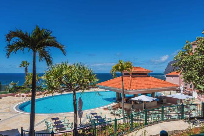 vakantie-naar-Pestana Royal All Inclusive-april 2024